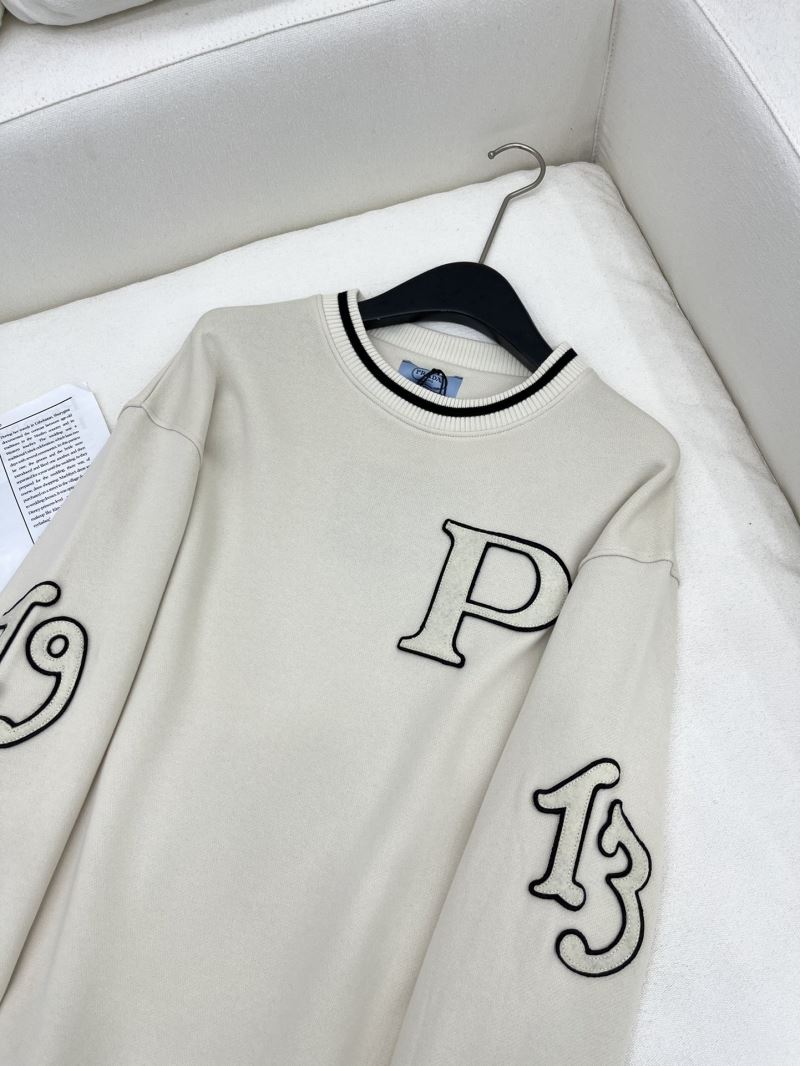 Prada Hoodies